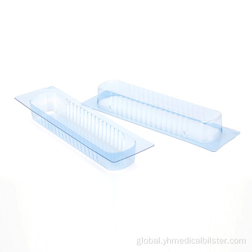 China Blister packaging of ablation electrode Supplier